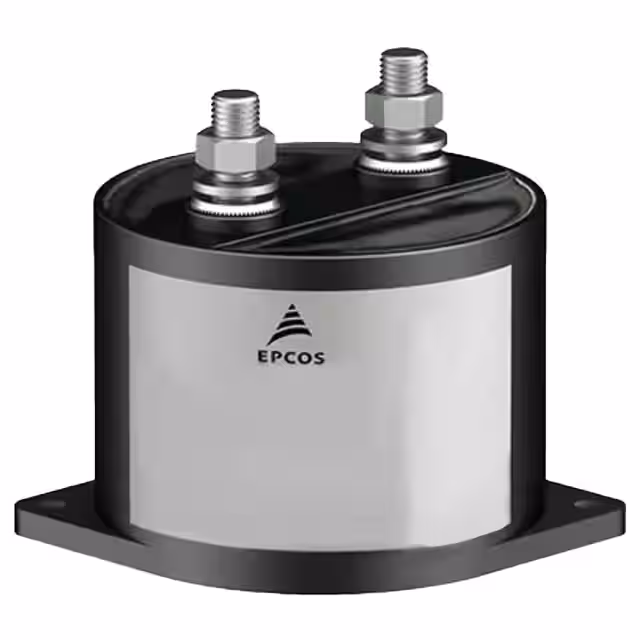 B25631B0207K600 EPCOS - TDK Electronics  Condensatori al tantalio e ai polimeri